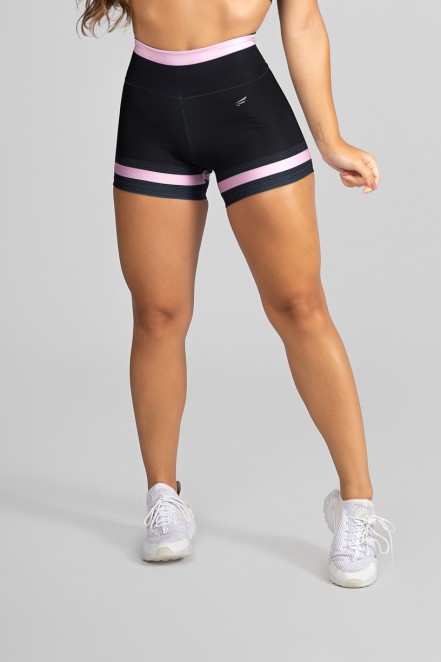 Short Fitness Estampa Digital Incredible Candy | Ref: GO408