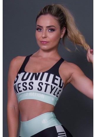 Top Nadador United New Lines | Ref: K2655