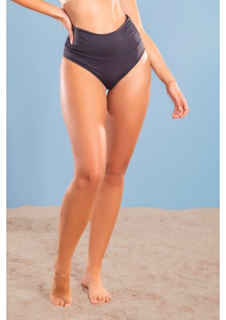 Calcinha Biquíni Hot Pant (Preto) | Ref: K3062-A
