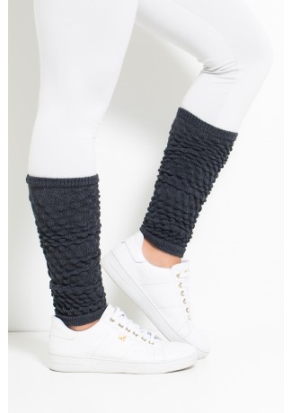 Polaina Fitness (Chumbo) | Ref: KS-F2216-003