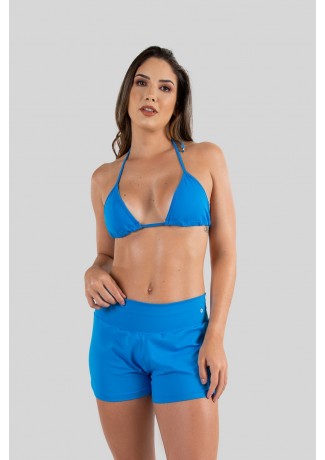 Short Soltinho (Azul) | Ref: K3228-E