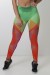 Calça Feminina Legging Sublimada Frty Color | Ref: CAL380