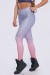 Calça Legging Sublimada Peach Fade | Ref: K2295-A