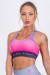 Top Nadador Sublimado (Pink Fade) | Ref: K2310-A