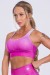 Top Nadador Sublimado (Purple Gradient) | Ref: K2312-A