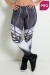 Legging Sublimada PRO (Thunder) | Ref: NTSP05-001