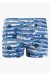 Cuecas Boxer Microfibra 494 azul (Califórnia) CEZ-CZ494-021