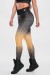 Calça Sublimada Gold Confetti | Ref: K2305-A