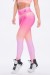 Calça Sublimada Pink Sunset | Ref: K2491-A