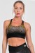 Top Sublimado Gold Confetti | Ref: K2319-A
