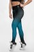 Calça Sublimada Green Confetti | Ref: K2305-B