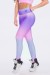 Calça Sublimada Purple Sunset | Ref: K2491-D
