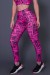 Calça Legging Pink Urban | Ref: K2622-B