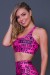 Top Nadador Pink Urban | Ref: K2623-B