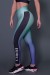 Calça Legging Green Drizzle | Ref: K2642-A