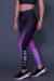 Calça Legging Purple Drizzle | Ref: K2642-B