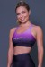 Top Nadador Purple Drizzle | Ref: K2643-B