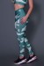 Calça Legging Green Hunt | Ref: K2662-A