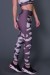 Calça Legging Rosé Hunt | Ref: K2662-B