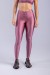 Calça Legging com Recorte Levanta Bumbum (Rosa) | Ref: K3365-B