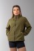 Corta Vento sem Capuz (Verde Militar) | Ref: K3530-C