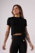 Camisa Básica (Preto) | Ref: K3468-A