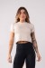 Camisa Básica (Off-White) | Ref: K3468-C