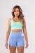 Top Cropped (Verde Claro) | Ref: K3851-A