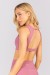 Top com Decote Quadrado e Costas Abertas (Jazz) | Ref: K4600-C