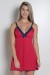 Camisola de liganete 370 (Vermelha) CEZ-CZ370-001