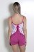 Babydoll Feminino 197 (Pink) 