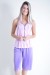 Pijama Pescador 239 (Listrado rosa)