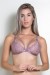 Soutien Carol 2 Tiras 1435 (Nude Satin) | Ref: KS-B249-003