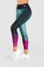 Calça Legging Sublimada Movement Began | Ref: CA442-041-000