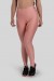 Calça Legging Básica Ziggy (Rosê) | Ref: K3187-A