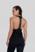 Camiseta com Elástico (Preto) | Ref: K3151-C