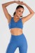Top Três Travetes (Azul) | Ref: K3070-C