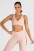Top Três Travetes (Rosa) | Ref: K3070-D