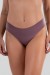 Tanga Fio Sem Costura (Lilás) | Ref: P03-3-F