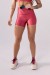 Short com Porta Celular (Rosa) | Ref: K3546-B