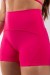 Short sem Gancho Cós em V (Rosa) | Ref: K3931-C