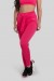 Tapa Bumbum de Amarrar de Poliéster (Rosa Pink) | Ref: K3181-C