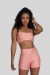 Top de Alcinha Ziggy (Rosê) | Ref: K3199-A