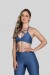 Top Strappy Ziggy (Azul) | Ref: K3200-B