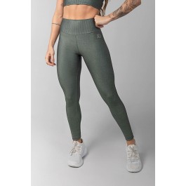Calça legging estampa militar discount