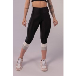PAMEO 安く POSE Kate Leggings BLK レギンス Y2K