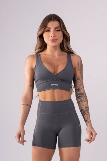 Outlet Kaisan Roupas Fitness em Promo o Kaisan