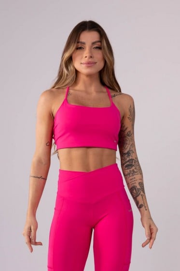 Compre Moda Fitness No Atacado, O melhor preço na Kaisan