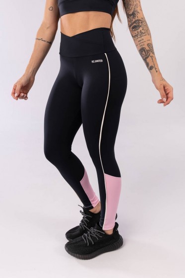 Cal a Legging Feminina V rias Cores Kaisan Kaisan