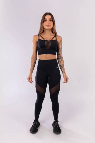 Legging Feminina